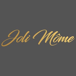 Logo Joli Môme