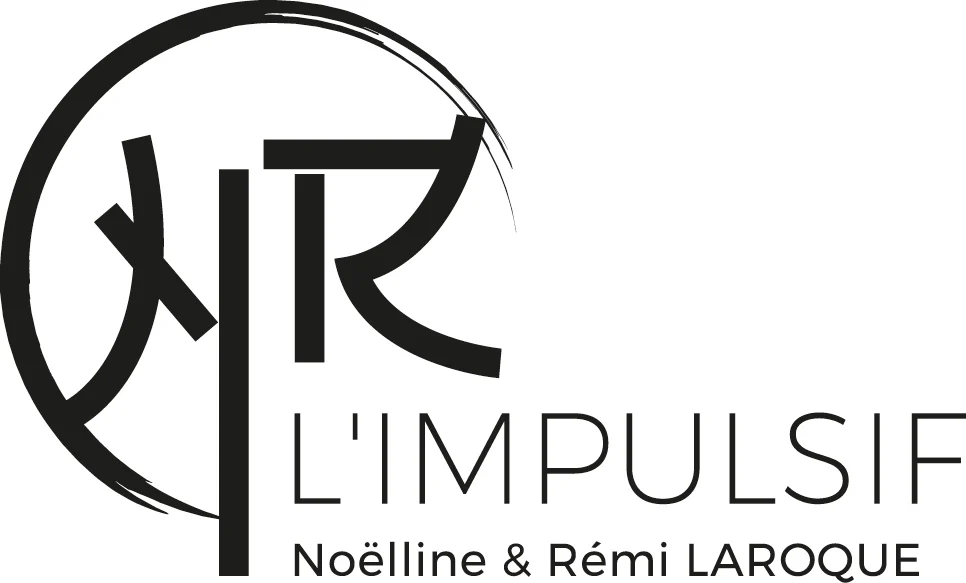 Logo L'Impulsif