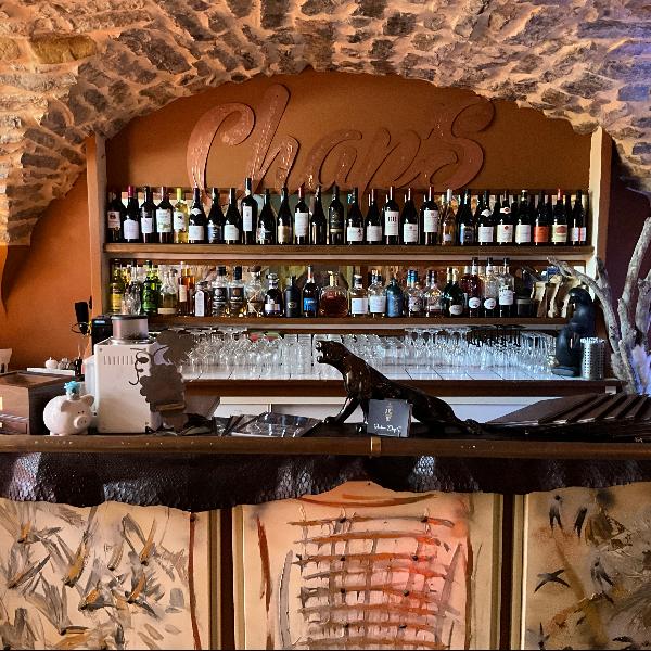 Photo Restaurant Alchimie by Chap’S - Le Caylar 34 520