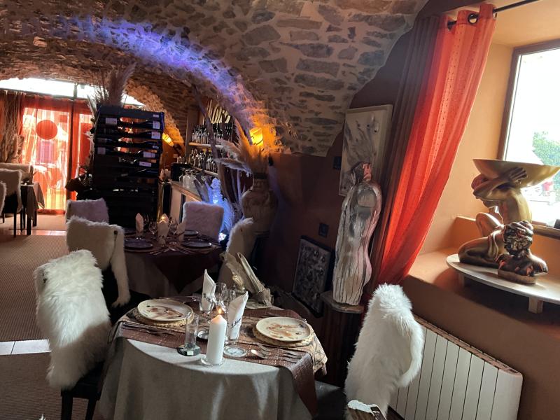 Photo Restaurant Alchimie by Chap’S - Le Caylar 34 520