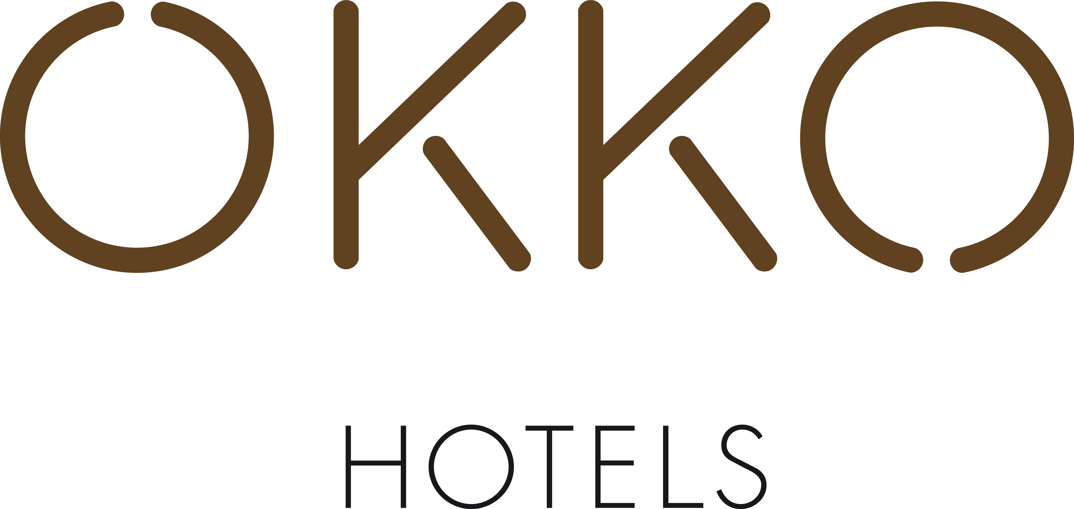 OKKO HOTELS PORTE DE VERSAILLES