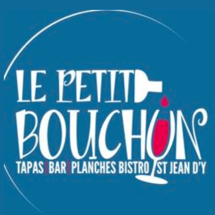 Le petit bouchon
