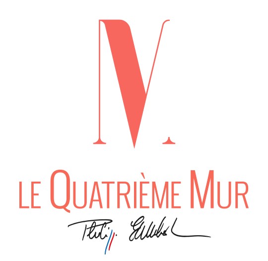 Logo Le Quatrième Mur