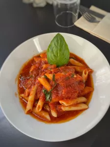Pasta Pomodoro Kids