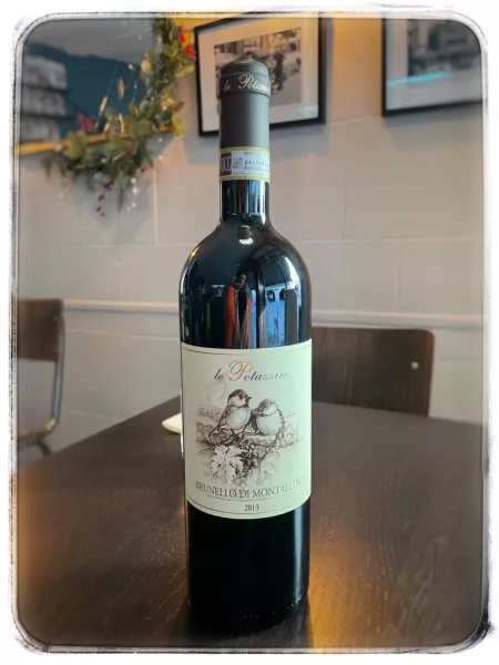 Brunello di Montalcino