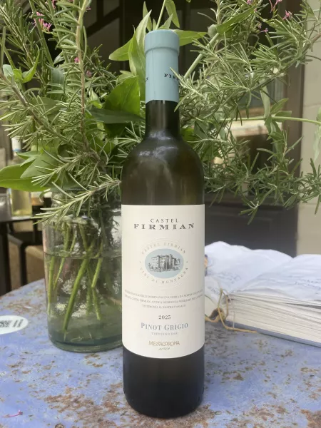 Pinot Grigio