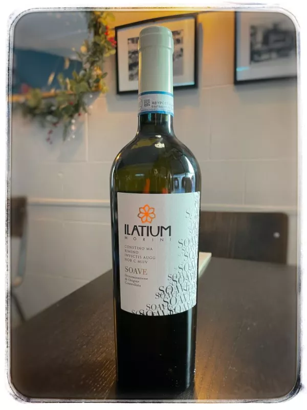 Latium, Soave Morini
