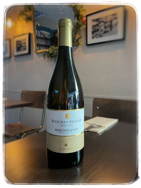 Moscato d'Asti