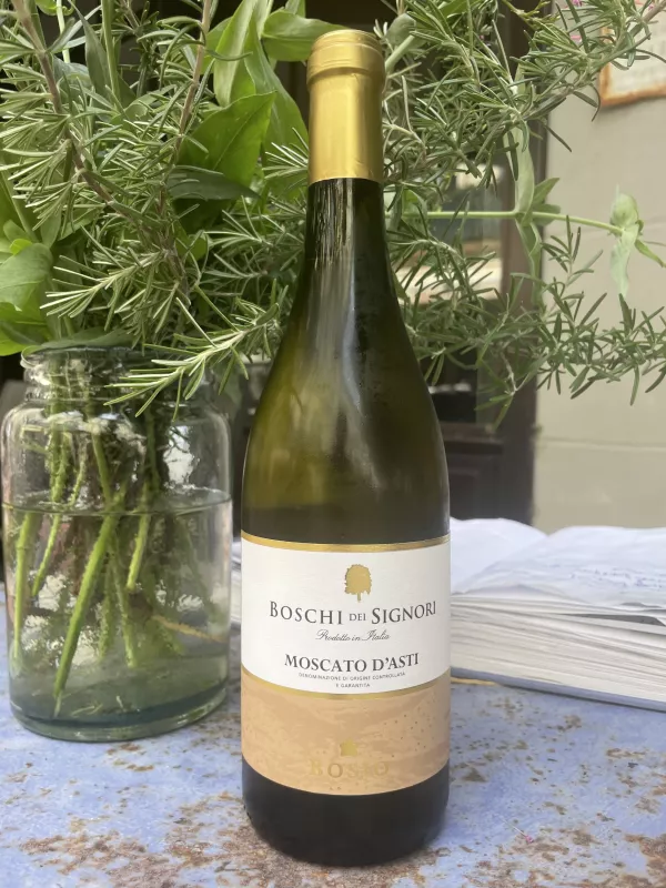 Moscato d'Asti