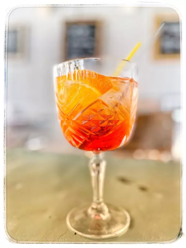 Spritz