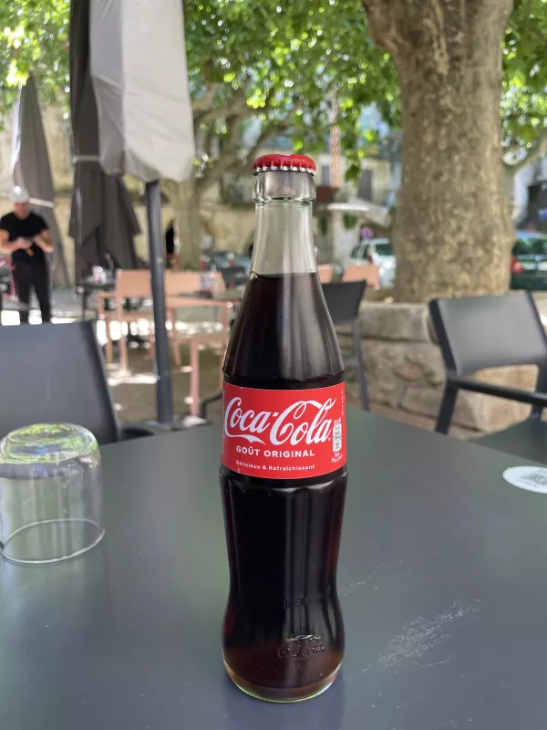 Coca Cola