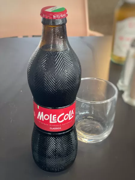 MoleCola