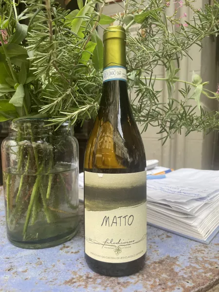 Matto