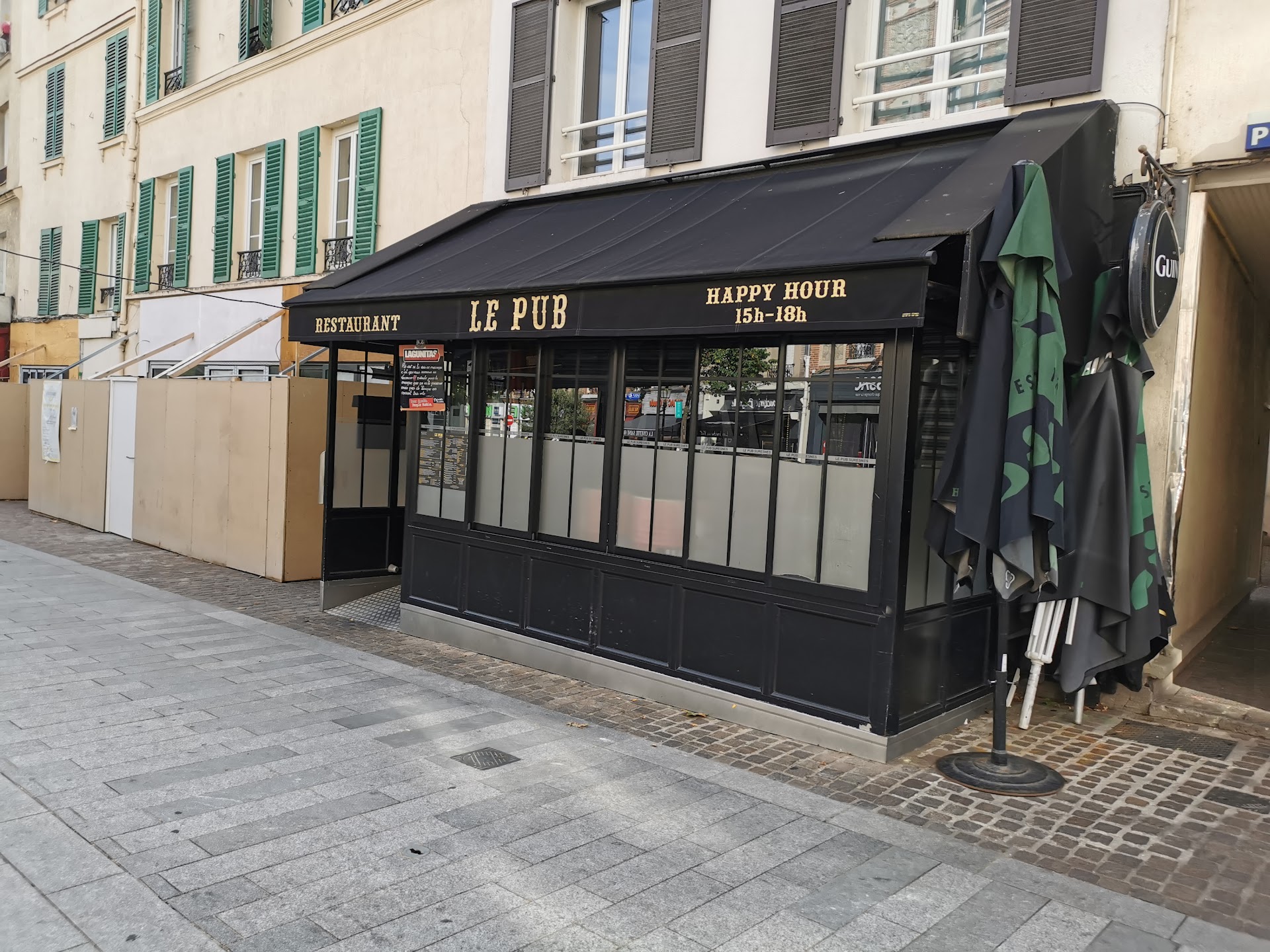 Photo Tokyo a Suresnes