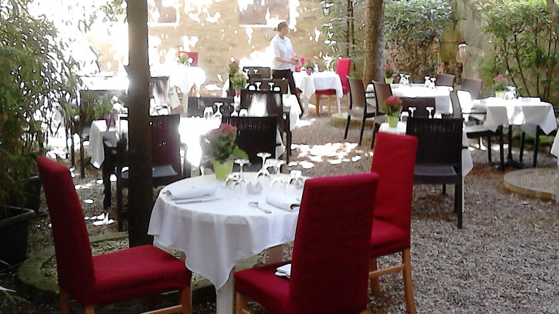 L'éden restaurant