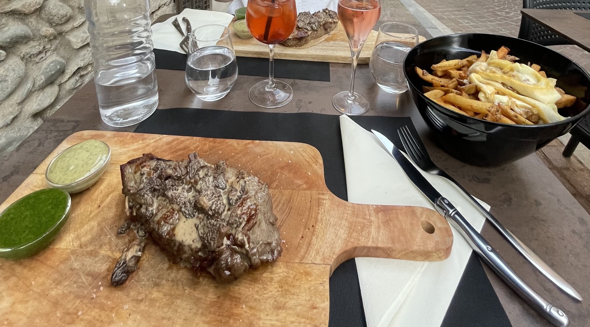 Restaurant Le B uf Royal Pau 4 9 Carte Compl te restaurant-le-b-uf-royal-pau-4-9-carte-compl-te