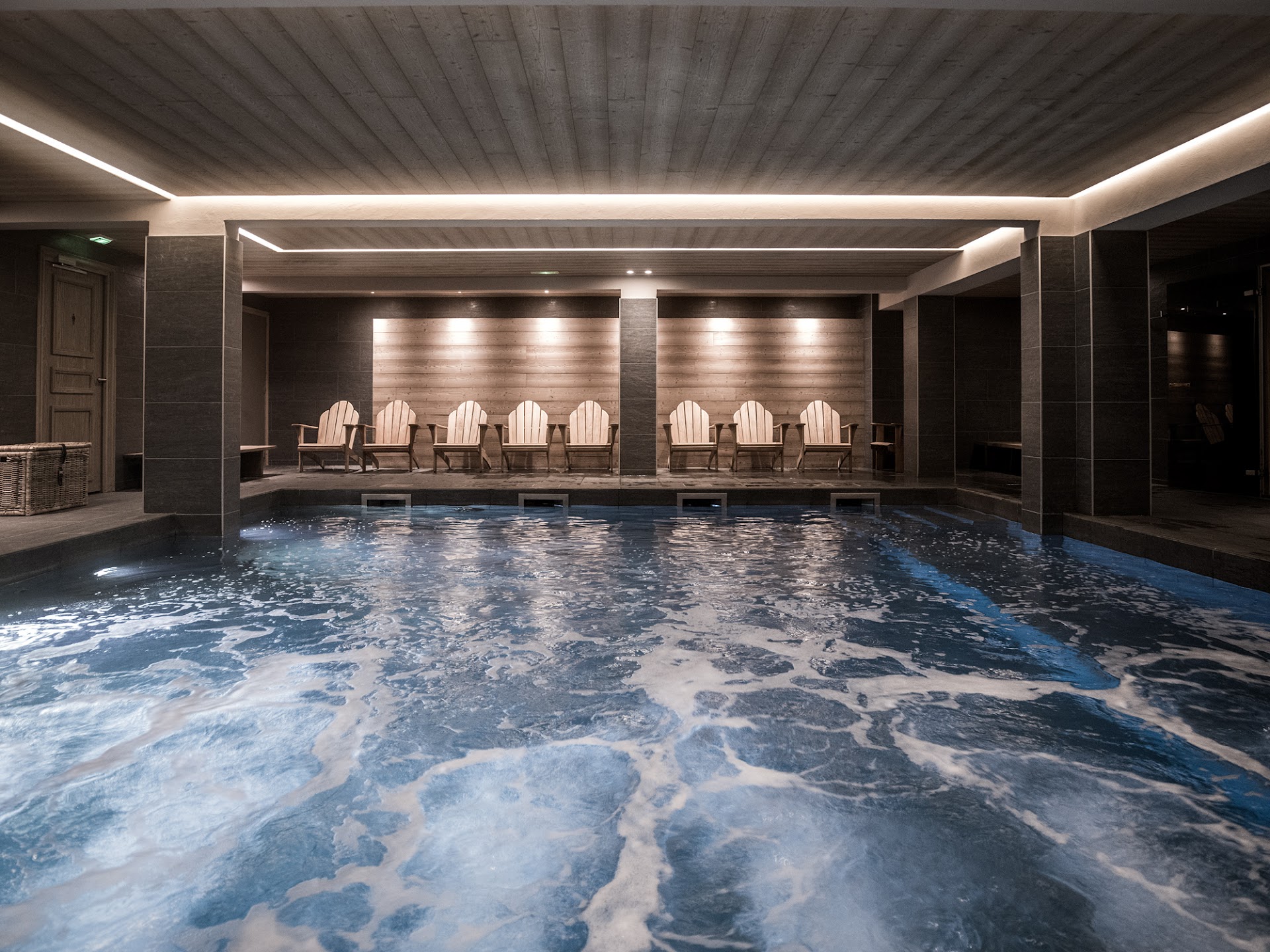 Photo Le Fitz Roy, Val Thorens, a Beaumier hotel & spa