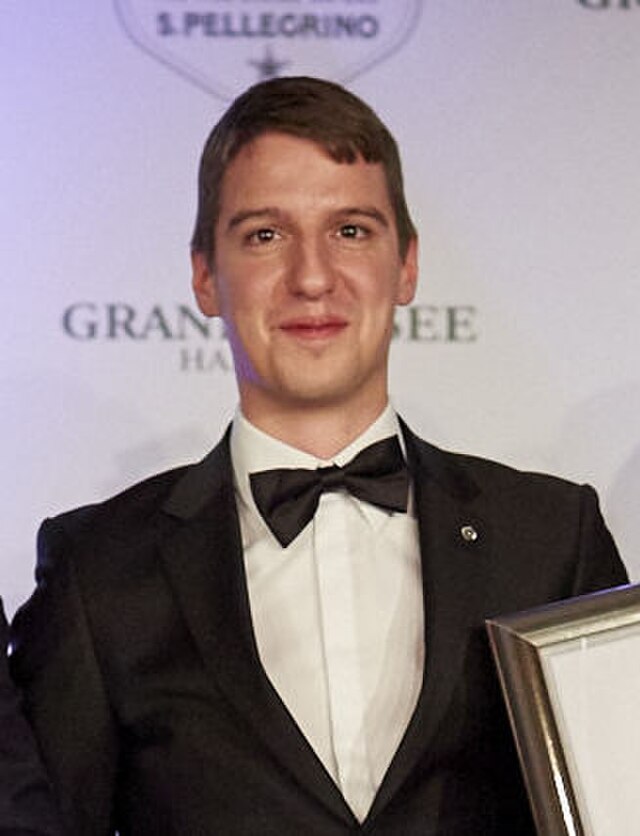 Marc Almert