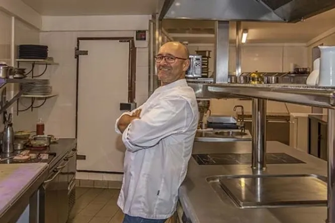 Jean-Claude Cahagnet