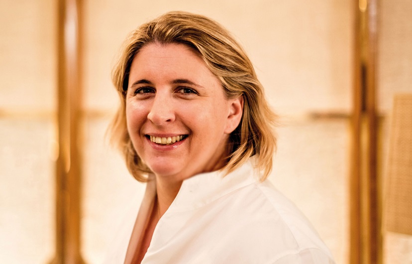 Stéphanie Le Quellec