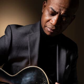 Cyrille Zen