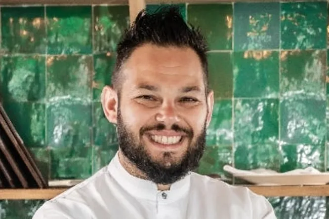 Pierre-Michael Martin