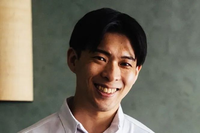 Satoshi Amitsu