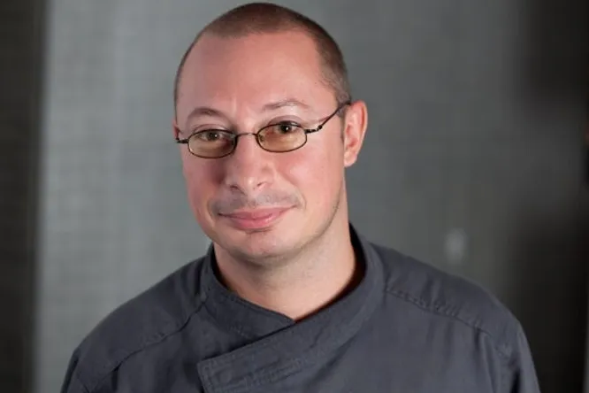 Sebastien Carmona-Porto