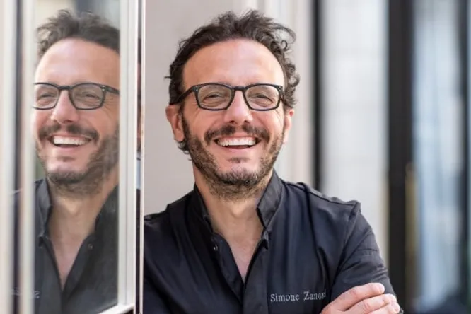 Simone Zanoni