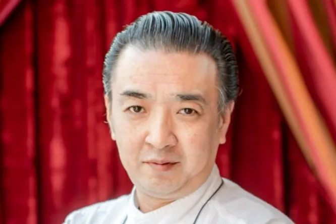 Yoshihiko Miura