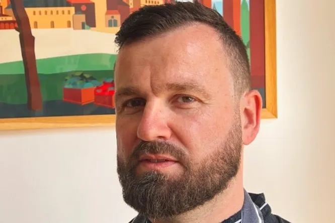 Benjamin Bugand-Ydais