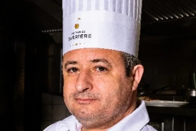 Christophe Bezannier