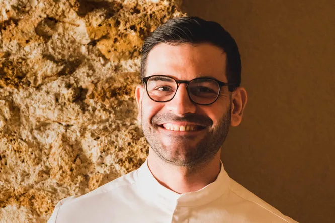 Gabriel Gras Fernandez