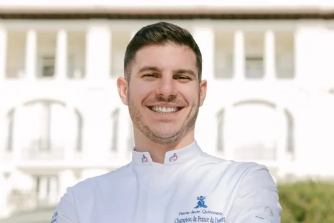 Pierre-Jean Quinonero