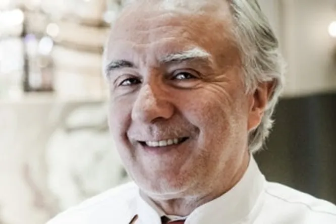 Alain Ducasse