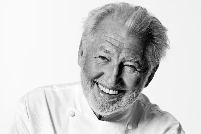 Pierre Gagnaire
