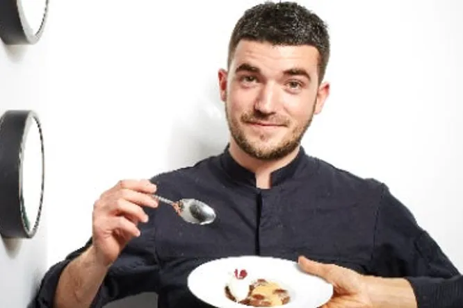 Jean-Baptiste LaVergne-Morazzani