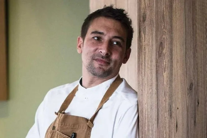 Jean-Michel Carrette