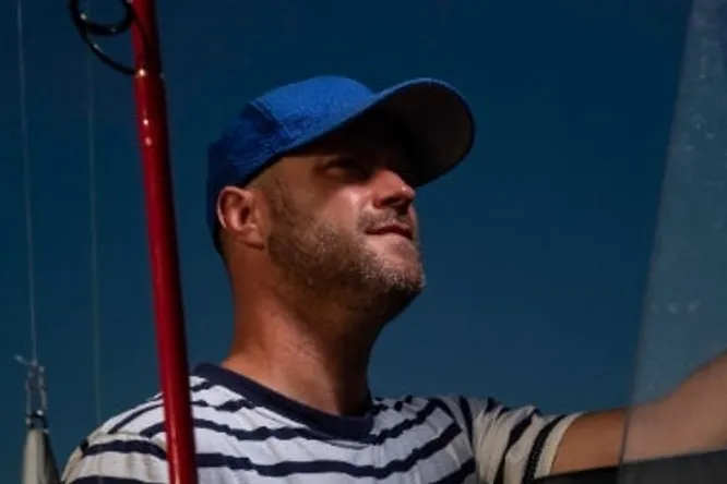 Christopher Coutanceau