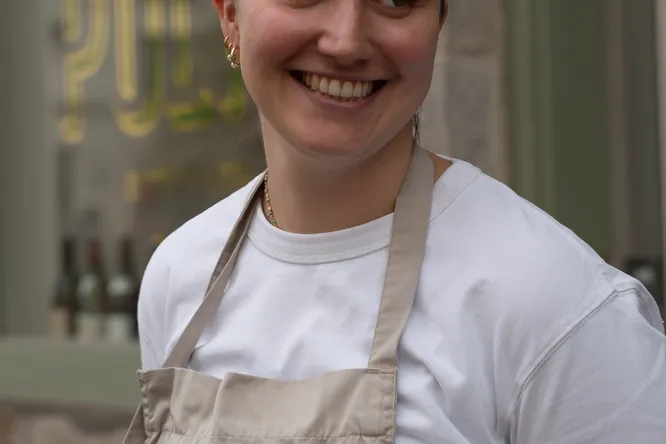 Clemence Taillandier