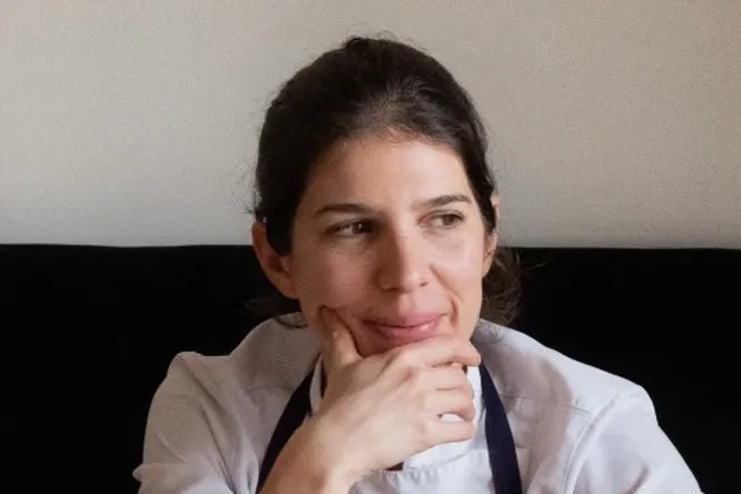 Manon Negretti-Guichard