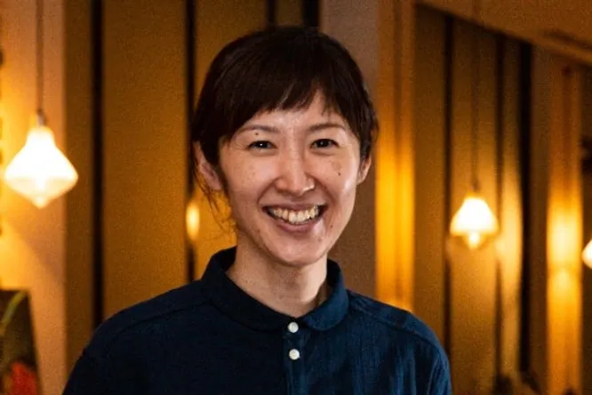 Ayumi Sugiyama