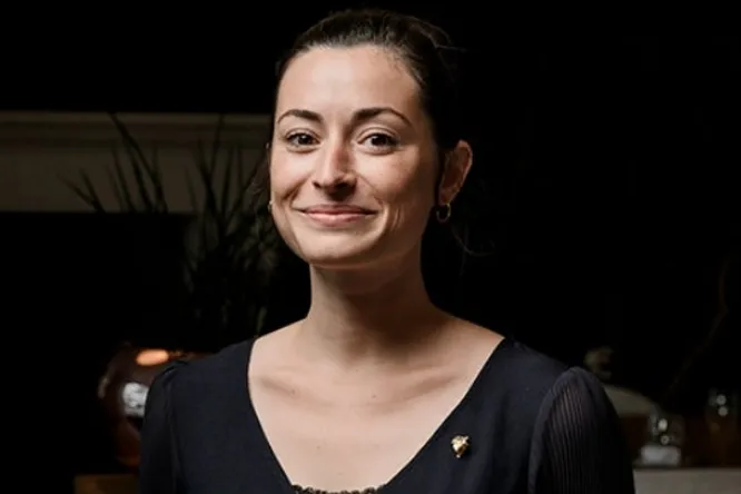 Marie-Cecile Frampier