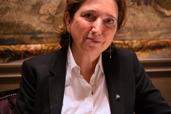 Marion Cirino