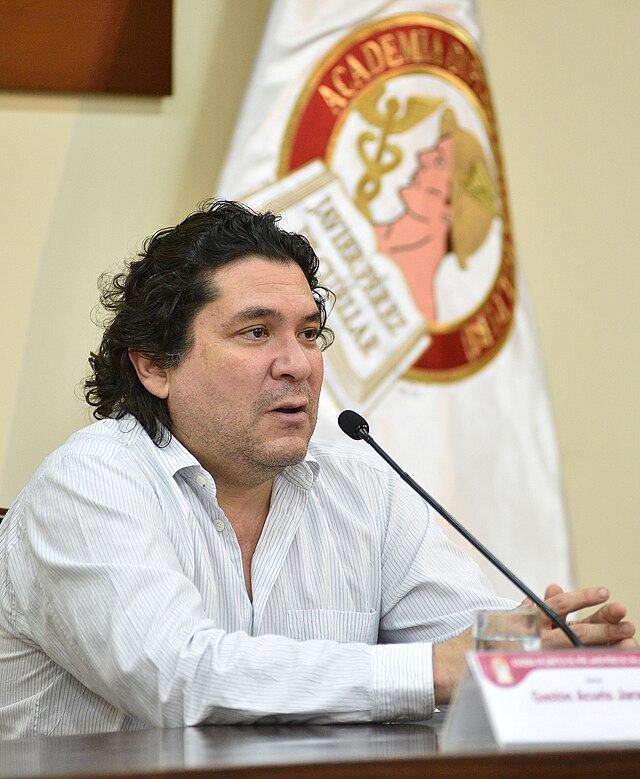 Gaston Acurio
