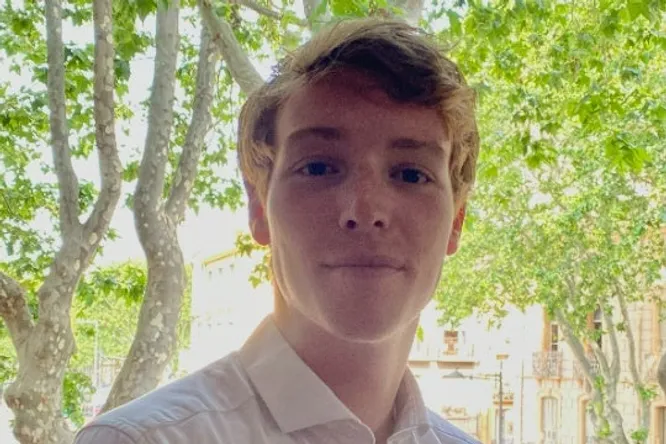 Baptiste Verges-Barre