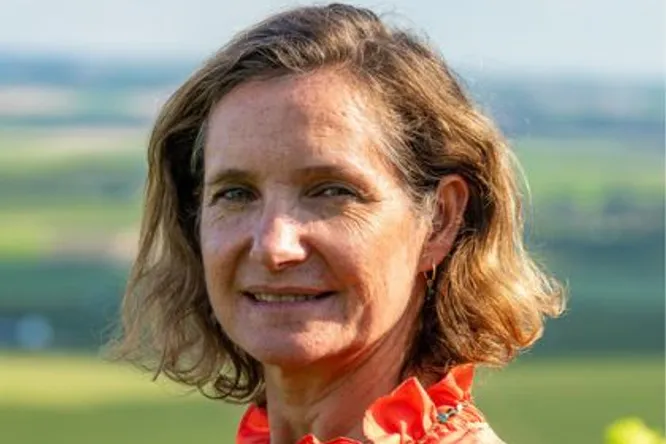 Chantal Bregeon Gonet