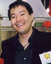 Ming Tsai
