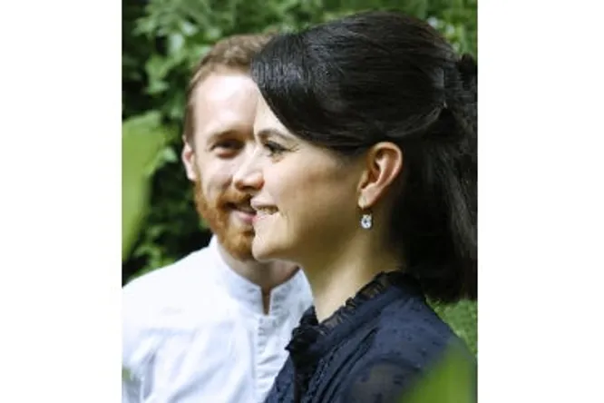 Claire Et Maxime Voisin