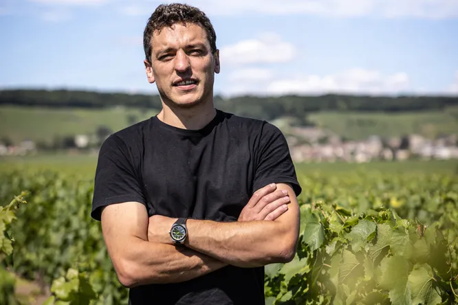 Ferdinand Ruelle Dudel